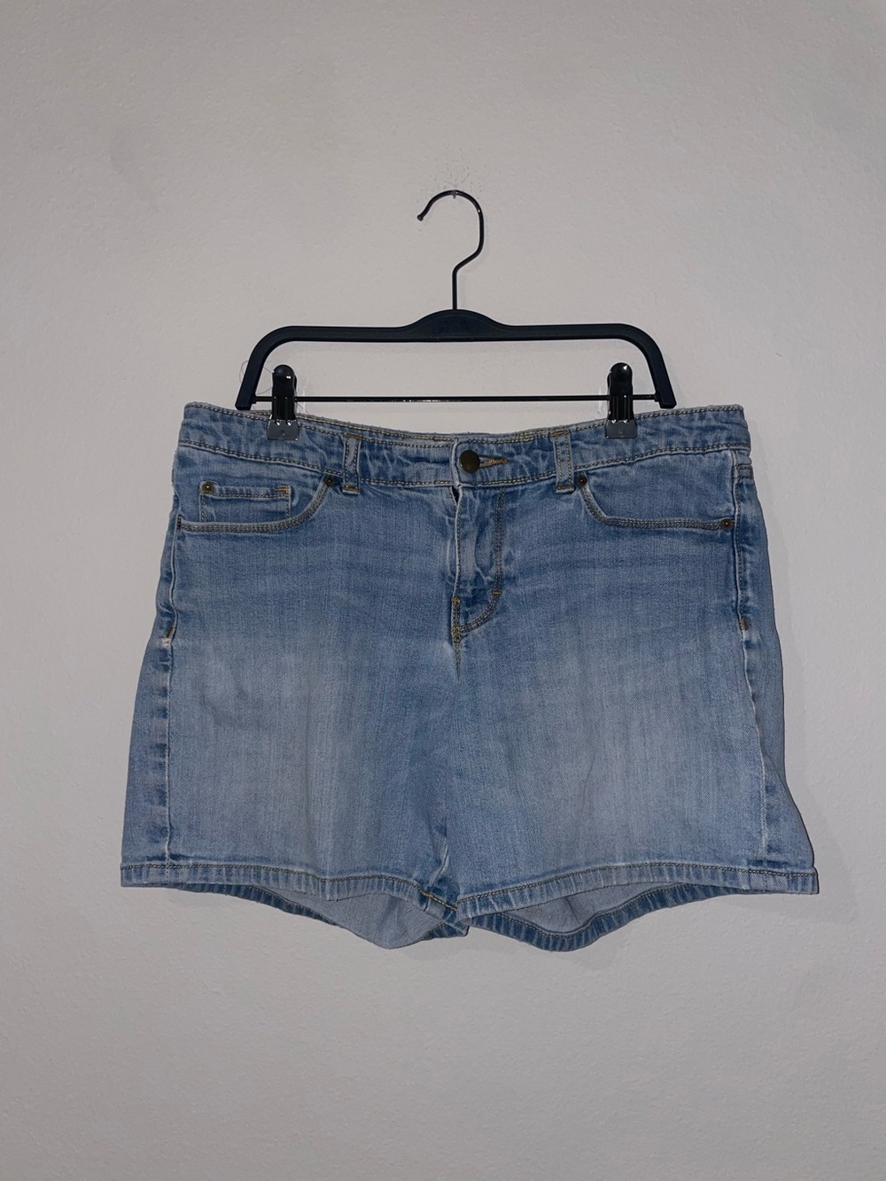 Vintage 90s mom Vibes Mossimo Size 10 shorts